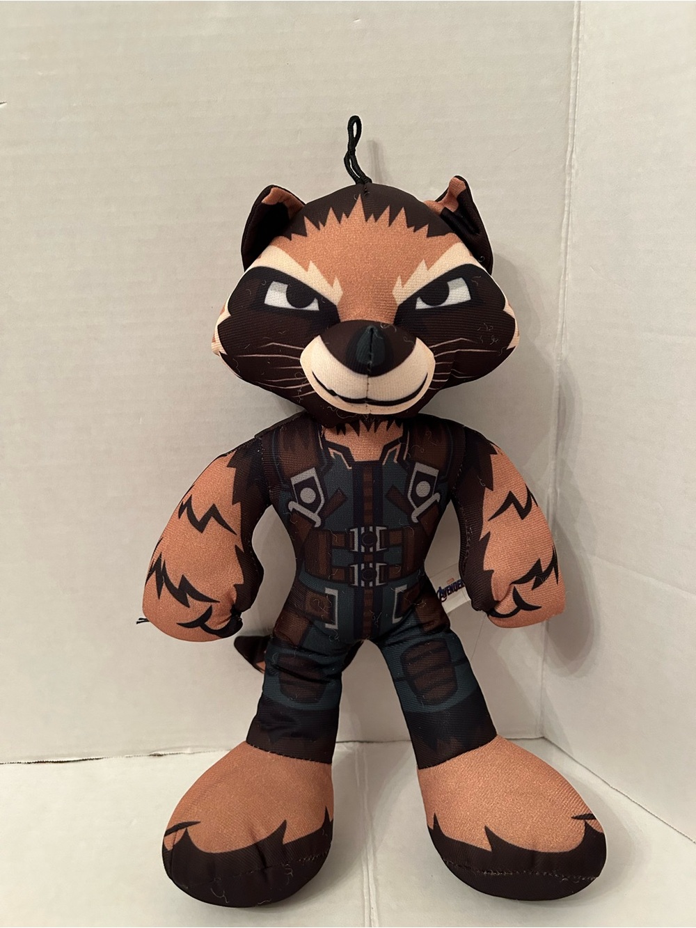 Marvel Avengers ROCKET
Raccoon PLUSH Toy